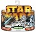 Star Wars Galactic Hero Dark Side Anakin & Clone Trooper