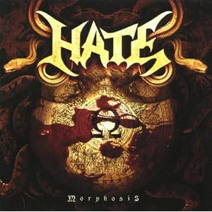 Hate -  Morphosis