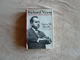 Richard Nixon: The Shaping of His Character