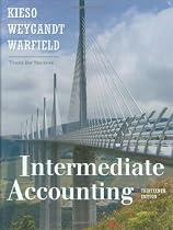 Intermediate Accounting