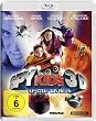 Spy Kids 3D - Game Over [3D Blu-ray]