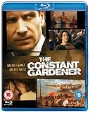 Image de Constant Gardener, the [Blu-ray] [Import anglais]