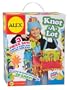 Alex Toys Knot a Lot 3 Piece Fleece Craft Kit