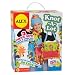 Alex Toys Knot a Lot 3 Piece Fleece Craft Kit
