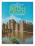 The National Trust book of British castles