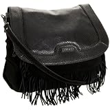Corso Como Payson Large Flap Cross-Body