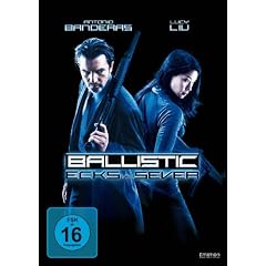 Ballistic: Ecks vs. Sever