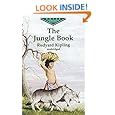 The Jungle Book (Dover Children's Evergreen Classics)