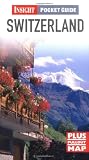 Switzerland Insight Pocket Guide (Insight Pocket Guides)