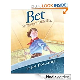 Bet: Stowaway Daughter