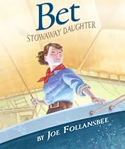 Bet: Stowaway Daughter