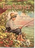 The Adventures Of Tom Sawyer