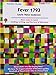 Fever 1793 - Teacher Guide by Novel Units