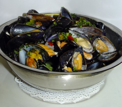 Buy Mediterranean Cuisine (My Topic with W.L.C)