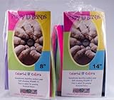 Puppy ID Bands - 8" and 14" Sold Together FREE SHIPPING!