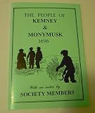 The people of Kemney & Monymusk, 1696