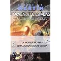 Canci�n de hielo y fuego: Tormenta de espadas (bolsillo): 3 (Bolsillo Gigamesh)