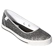 Women's Converse® One Star® Skimmers - Glitter
