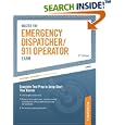 Emergency Dispatcher\911 Operator Exam 2nd Edition