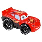 Fisher-Price Shake ‘n Go! Vehicle - Burnt Lightning McQueen