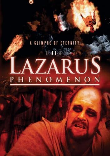 The Lazarus Phenomenon (English, Spanish & Portuguese)