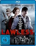Lawless 
