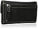 Buxton Westcott Clutch Checkbook Case