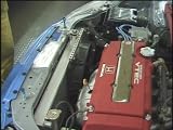 ���塼�˥�&��ǥ��ե��� 5 �ۥ�� ���ӥå� EK4/EG6/EK9/TYPE-R 2004 ���� (1WeekDVD)