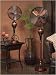 Deco Breeze Byzantine Floor Standing Fan Image