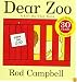 Dear Zoo: A Lift-the-Flap Book
