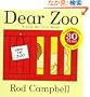 Dear Zoo: A Lift-the-Flap Book