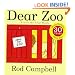 Dear Zoo: A Lift-the-Flap Book