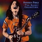 The Blues Collection 1971-1991