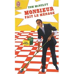 Monsieur fait le m�nage
