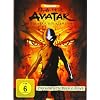 Avatar - Der Herr der Elemente, Das komplette Buch 3: Feuer [4 DVDs]