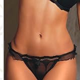 Jolidon Passione Brazilian Panty