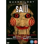 Saw Quadrilogy [2004]