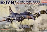 1/72B-17G "Nose Art"