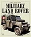 The Half Ton Military Land Rover
