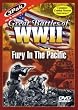 Great Battles of Wwii, Fury in