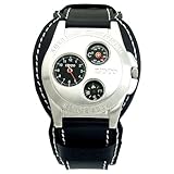 ZIPPO Wb| RpXxvEHb`2WAYTIMECOMPASSTC-1