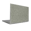 MobileBling 87338 Cover for 13.3-Inch Notebooks (Silver on Silver)