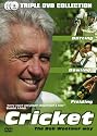 The Bob Woolmer Way [DVD]