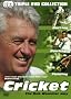 Cricket the Bob Woolmer Way Cricket the Bob Woolmer Way
