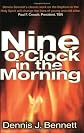 Nine O'Clock in the Morning
