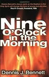 Nine OClock in the Morning