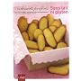 Vos desserts préférés sans lait ni gluten