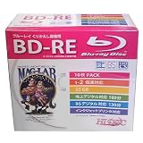 HDBD-RE2X10SC [BD-RE 2�{�� 10���g]