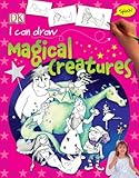 Magical creatures