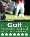 The Golf Instruction Manual
